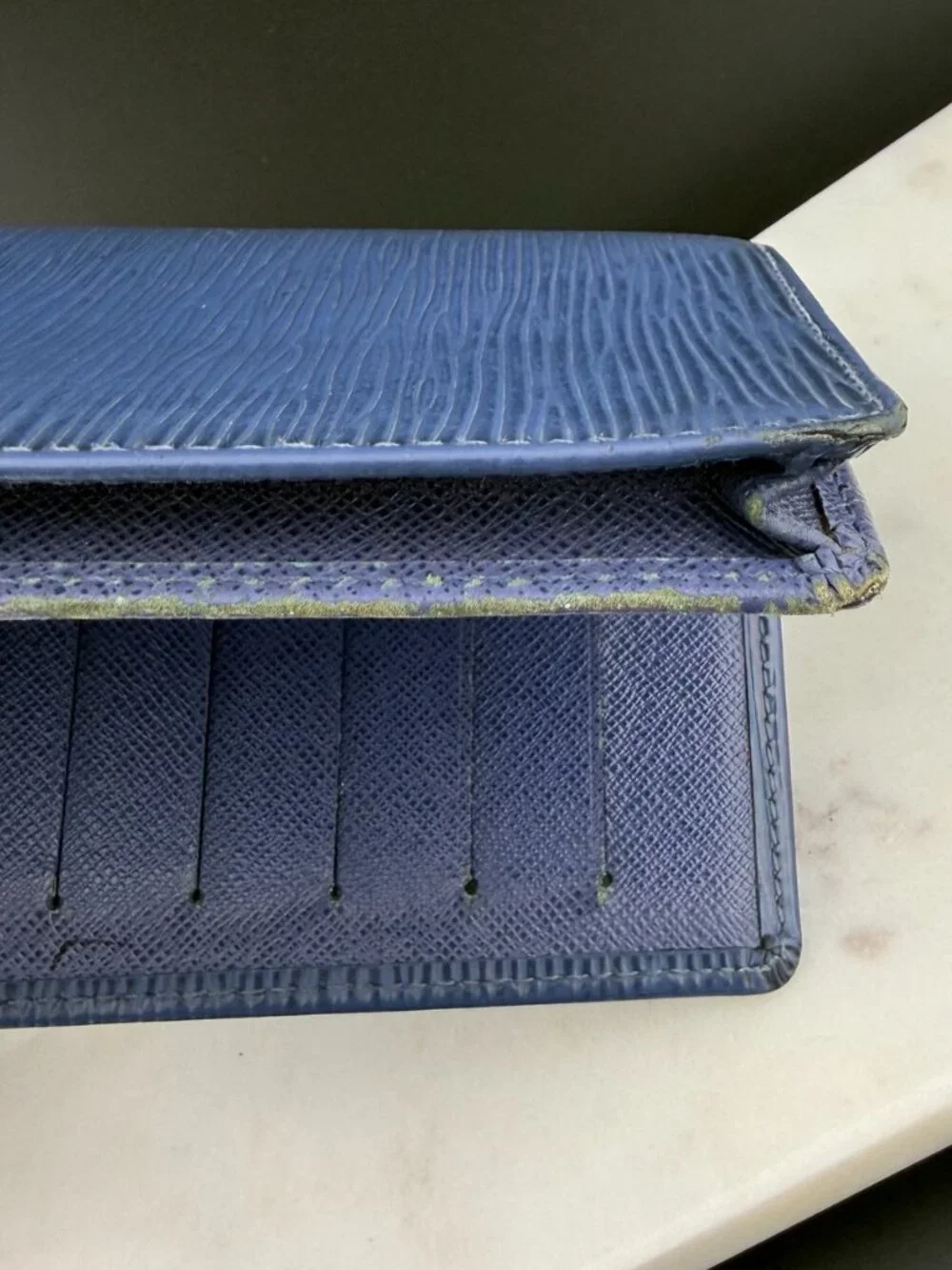 Louis Vuitton classic louis